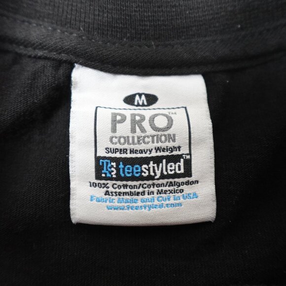 Machine Gun Kelly Mainstream Sellout 2022 Tour Shirt Adult Medium Band Tee - Picture 4 of 8